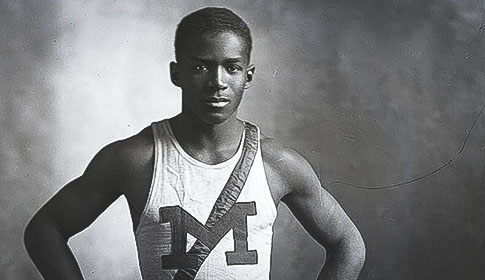 William DeHart Hubbard