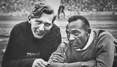 Jesse Owens