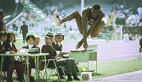 Bob Beamon