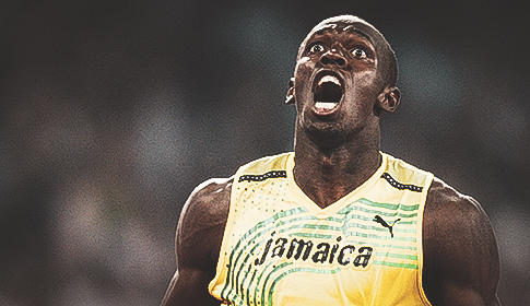 Usain Bolt
