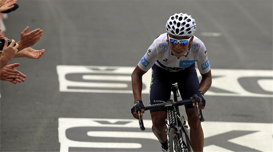 Nairo Quintana