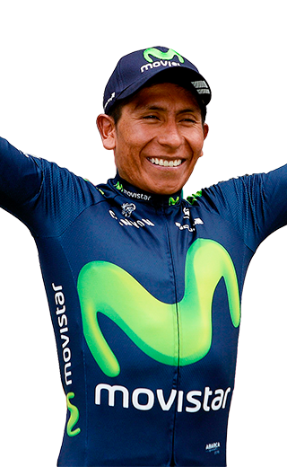 Nairo Quintana