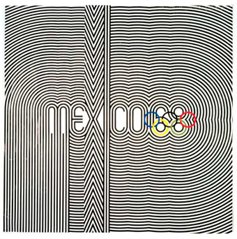 1968 México