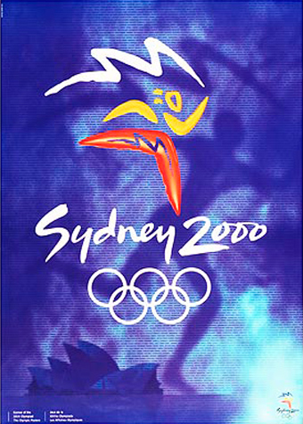 2000 Sidney