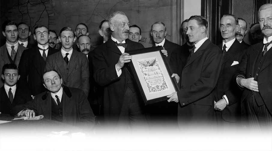 Historia Amberes 1920 Juegos Olímpicos de Río 2016