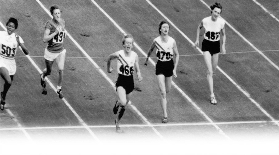 Resultado de imagen de juegos olimpicos melbourne 1956
