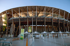 Estadio Fonte Nova (Salvador)