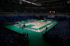 Hall Olímpico 1