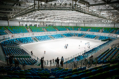 Hall Olímpico 2