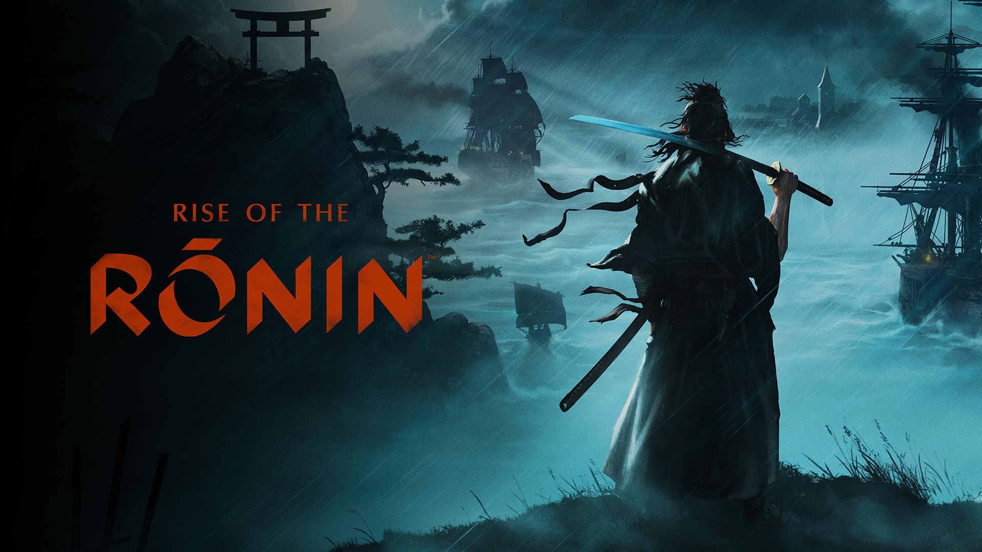 Las claves de Rise of the Ronin, el camino del samurái a través de la caída del Shogun
