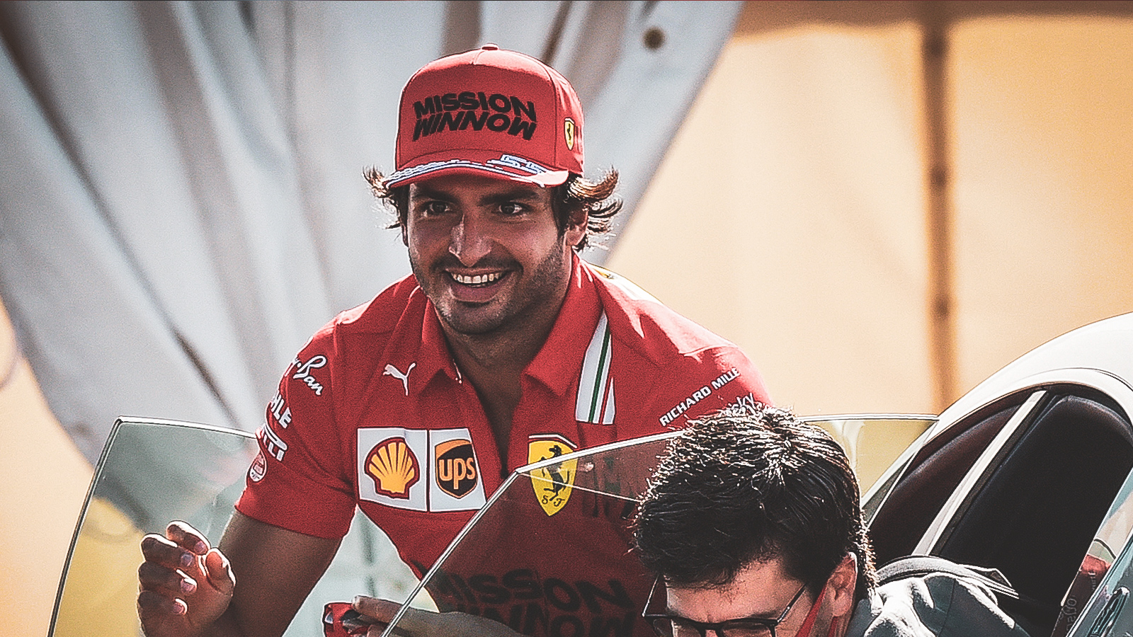 Supercomparativa Alonso vs Sainz 3