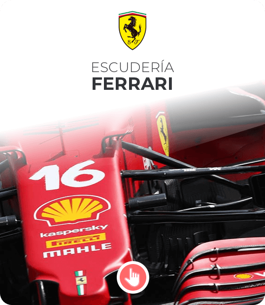 Escudería Ferrari