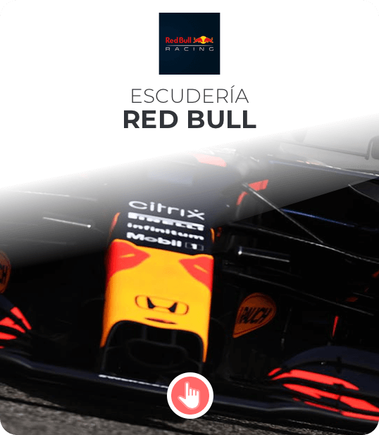 Escudería Red Bull