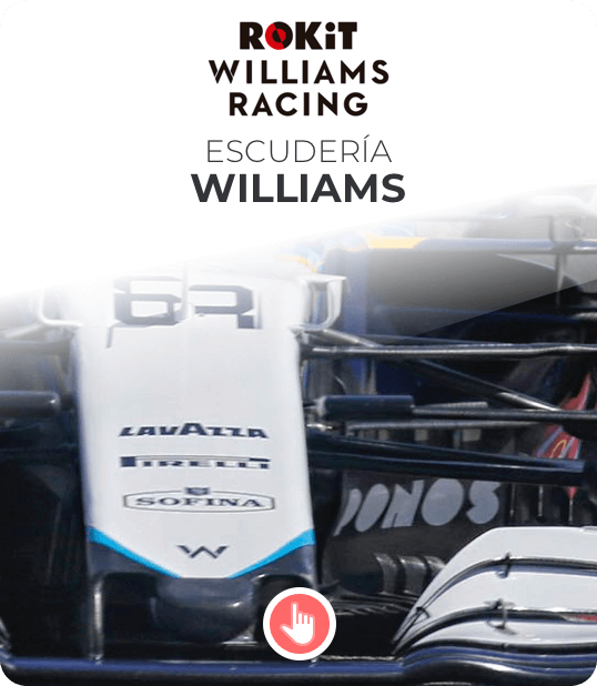 Escudería Williams
