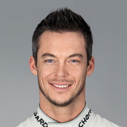 Foto de: Andre Lotterer