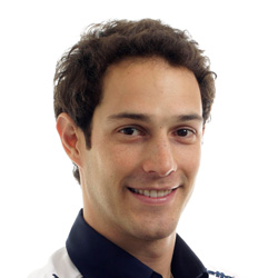 Foto de: Bruno Senna