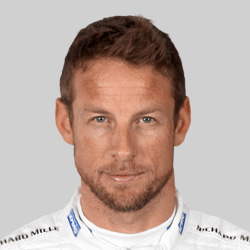 Foto de: Jenson Button