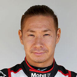 Foto de: Kamui Kobayashi