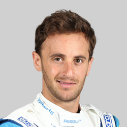 Foto de: Mathias Beche