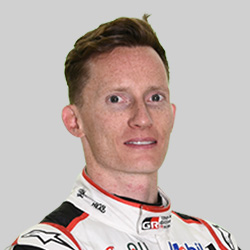 Foto de: Mike Conway