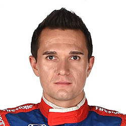 Foto de: Mikhail Aleshin