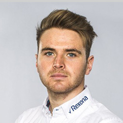 Foto de: Oliver Rowland