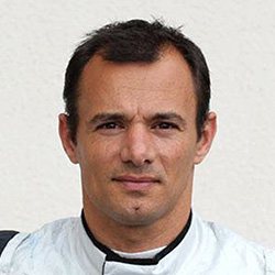 Foto de: Stéphane Sarrazin