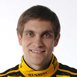 Foto de: Vitaly Petrov