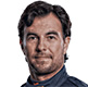Sergio Pérez