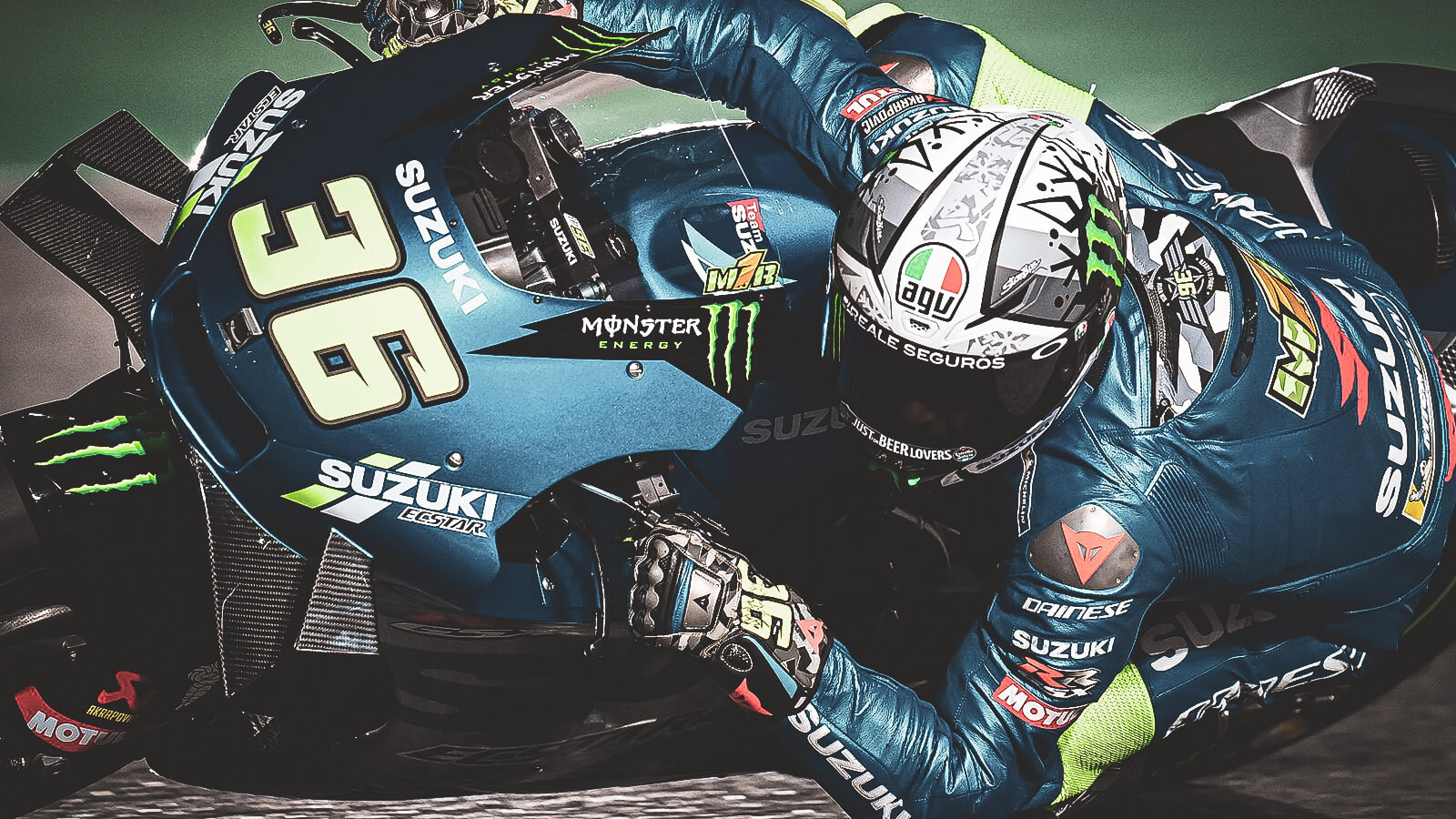 Supercomparativa Mir vs Márquez 3