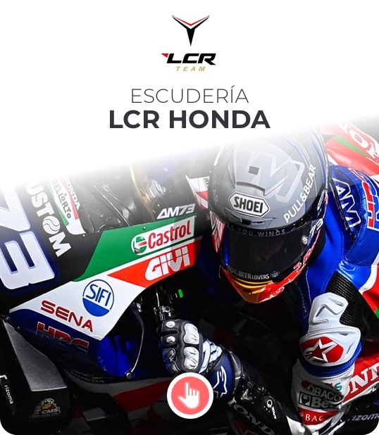 LCR Honda