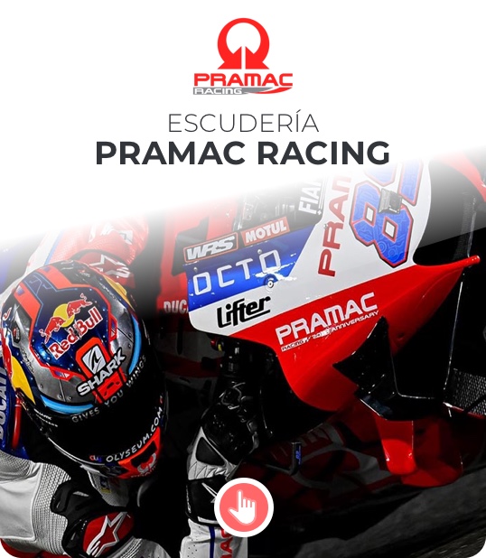 Pramac Racing