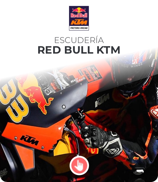 Red Bull KTM