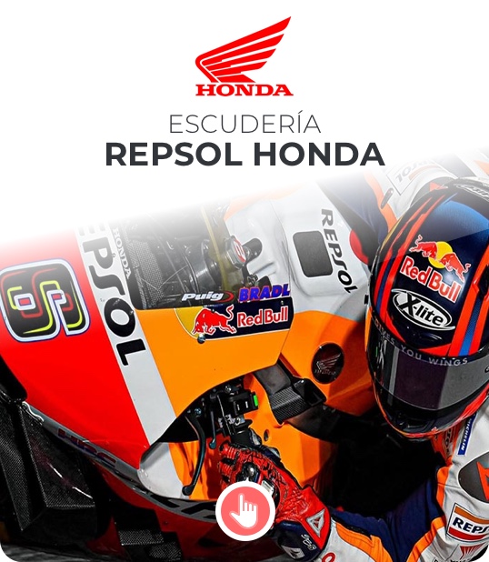 Repsol Honda