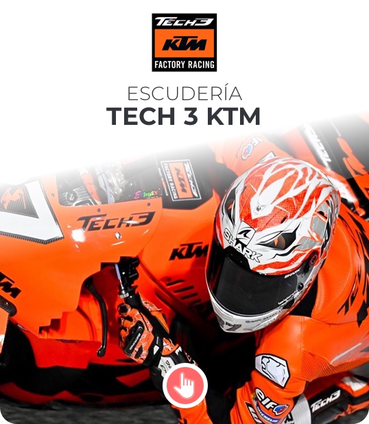 Tech3 KTM