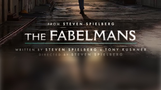 THE FABELMANS