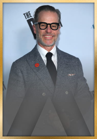 Guy Pearce