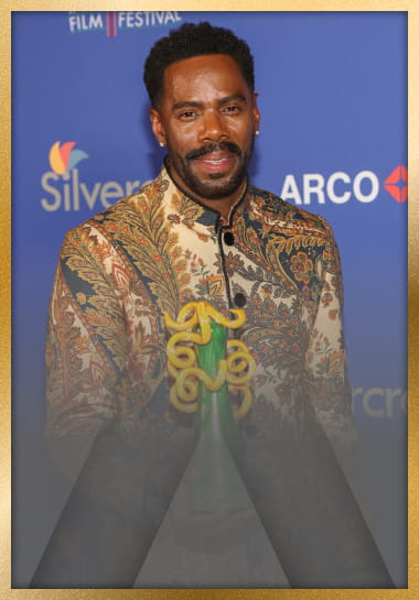 Colman Domingo