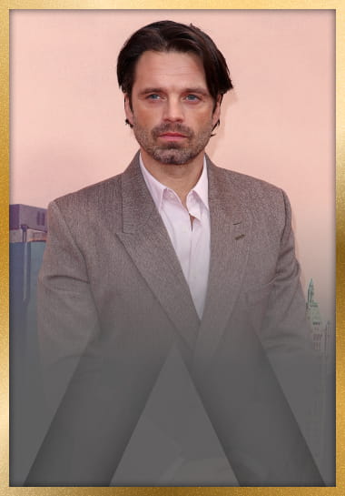 Sebastian Stan