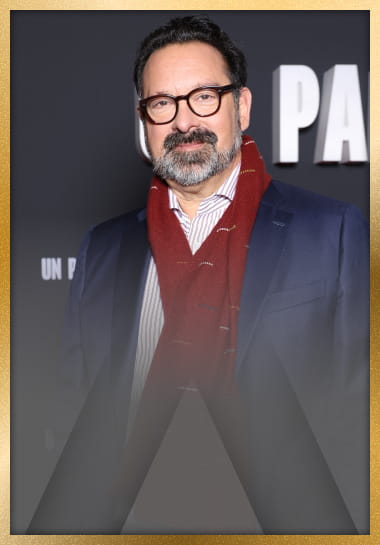 James Mangold