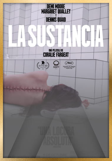 La Sustancia