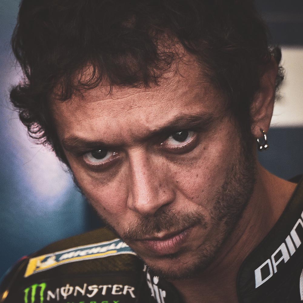 Valentino Rossi