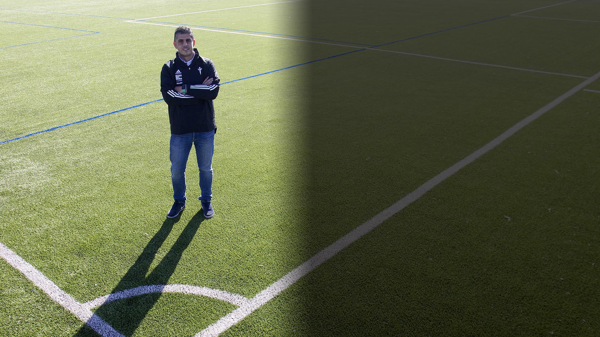 Cuando la palabra protocolo entra en una ciudad deportiva y la rutina desde los m¨¢s peque?os hasta los m¨¢s mayores pasa por su cumplimiento