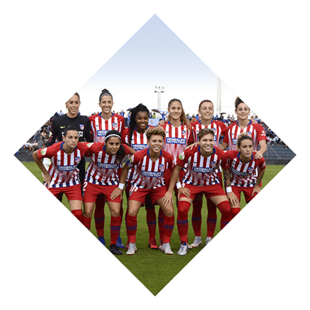 Atlético Madrid Femenino