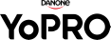 Logo YoPro Danone