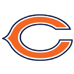 Escudo: Chicago Bears