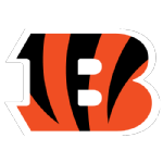 Escudo: Cincinnati Bengals