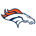 Escudo: Denver Broncos