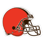 Escudo: Cleveland Browns
