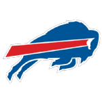 Escudo: Buffalo Bills